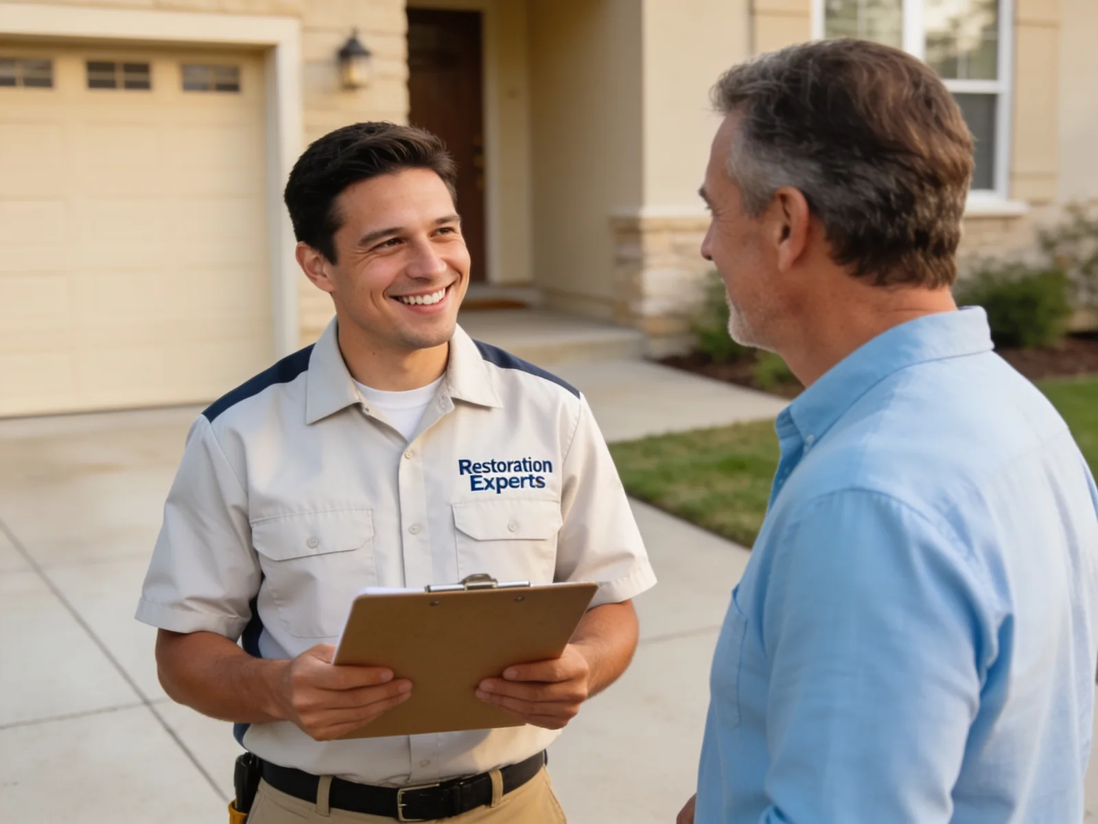 Water Damage Cleanup Tennga, GA FAQs